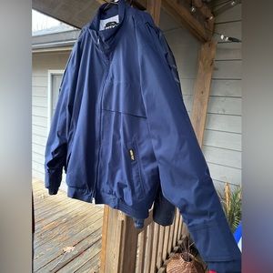 Vintage Men’s Gore-Tex Jacket - Sz Large